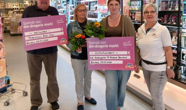 Zweiter Platz bei "Lust an Zukunft"